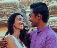 Romantic Web Series on OTT: पार्टनर के बिना बिल्कुल ना देखें ये 8 रोमांटिक वेब सीरीज, ओटीटी पर फटाफट देखकर निपटा डालें