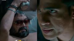 अनुराग कश्यप की धाकड़ सीरीज 'बैड कॉप' का खतरनाक टीजर रिलीज