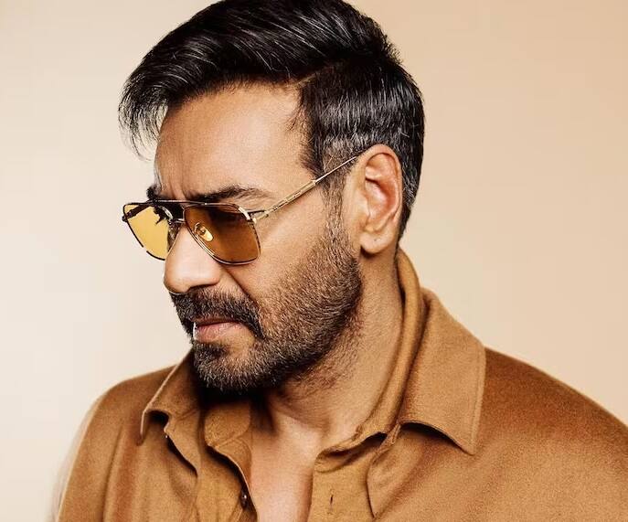 વાસ્તવમાં અમે બોલિવૂડના સિંઘમ એટલે કે અજય દેવગણની વાત કરી રહ્યા છીએ. જે છેલ્લા ઘણા સમયથી પોતાની કોમેડી અને એક્શન દ્વારા દર્શકોનું મનોરંજન કરી રહ્યા છે.