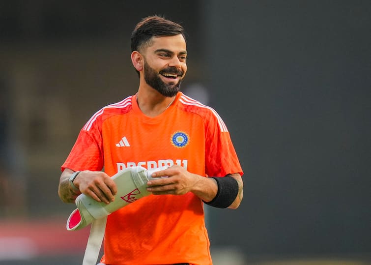 Virat Kohli said that if you think too much about the support and expectations of the Indian fans there will definitely be pressure Virat Kohli: டி20 உலகக் கோப்பை.. ரசிகர்கள் பற்றி விராட் கோலி சொன்ன அந்த வார்த்தை!