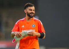 Virat Kohli: டி20 உலகக் கோப்பை.. ரசிகர்கள் பற்றி விராட் கோலி சொன்ன அந்த வார்த்தை!