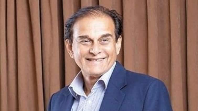 Marico Founder Harsh Mariwala Shares Significance Of Brainstorming With Peers Marico's Founder Harsh Mariwala Shares Significance Of Brainstorming With Peers