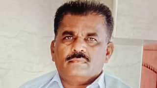 Dharmapuri DMK executive arrested under POCSO Act near Harur - TNN அரூர் அருகே சிறுமிக்கு பாலியல் தொந்தரவு  திமுக நிர்வாகி போக்சோவில் கைது