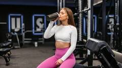 ਇੱਕ ਵਿਆਹੁਤਾ ਔਰਤ ਨੂੰ ਰੋਜ਼ਾਨਾ ਕਿੰਨੀ ਪ੍ਰੋਟੀਨ ਦੀ ਜ਼ਰੂਰਤ ਹੁੰਦੀ ਹੈ ?