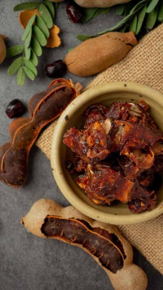 ਇਮਲੀ ਖਾਣ ਦੇ ਹੈਰਾਨ ਕਰਨ ਵਾਲੇ ਫਾਇਦੇ: ਸਿਹਤ ਲਈ ਇੰਝ ਸਾਬਿਤ ਹੁੰਦੀ ਵਰਦਾਨ