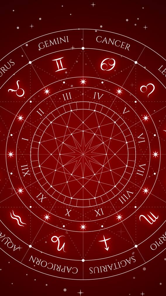 जून महिन्यात 'या' राशींना  होणार शनी आणि राहुचा त्रास!