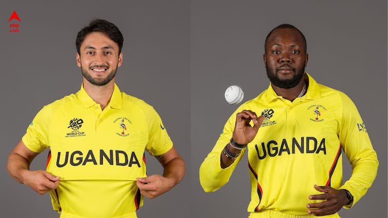 Uganda had to make last minute changes before ICC T20 World Cup 2024 here is why