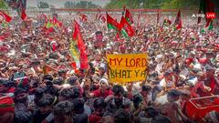 यूपी में कांग्रेस से गठबंधन का अखिलेश को नुकसान बीजेपी को फायदा? एक्सपर्ट ने बताया कितनी घटेंगी सपा की सीट