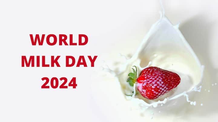 World Milk Day 2024: Milk is believed to trigger blood sugar levels, however it is actually a powerhouse of essential nutrients that can benefit people with diabetes.