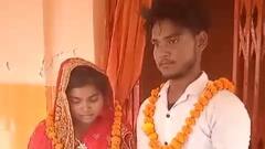 अमेठी के थाने में हुई प्रेमी जोड़े की शादी, पुलिसकर्मियों और परिजनों के सामने लिए सात फेरे