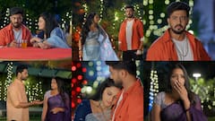 సత్యభామ సీరియల్ : సత్య మనసులో మాటలు విని కుప్పకూలిపోయిన క్రిష్.. కలిసుందామన్న హర్షని హర్ట్ చేసిన నందిని!