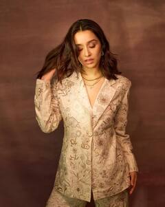 सिर्फ आठ साल की उम्र में इस सुपरस्टार पर दिल हार बैठी थीं श्रद्धा कपूर, प्रपोज करने पर मिला था ये जवाब