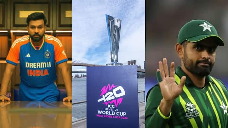 what is t20 world cup 2024 start date and time 1 or 2 june confusion explained full detail कब है टी20 वर्ल्ड कप का पहला मैच, 1 या 2 जून? आखिर क्यों हो रही है कंफ्यूजन