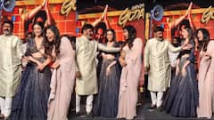 नंदमुरी बालकृष्ण को सपोर्ट करने पर ट्रोल हुईं अंजलि, भड़के फैंस