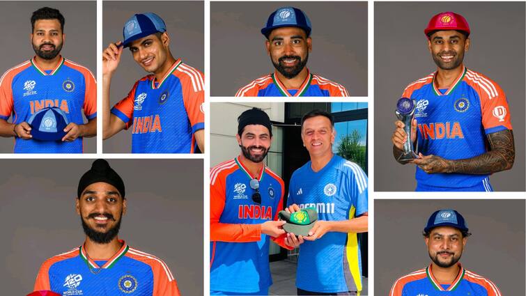 Surya Kumar Yadav to Rohit Sharma 7 Indians Winners of ICC Awards 2023 ICC 2023 Awards: టీ 20 ప్రపంచకప్‌ ప్రారంభం కాకుండానే అవార్డులు అందుకున్న టీం ఇండియా ఆటగాళ్ళు