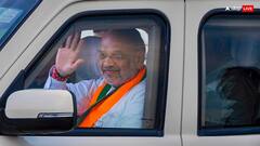 Lok Sabha Elections 2024: 'कुछ इधर-उधर नहीं होने वाला!', चुनावी नतीजों से पहले अमित शाह का बड़ा दावा, PM नरेंद्र मोदी का नाम ले कह दी ये बात