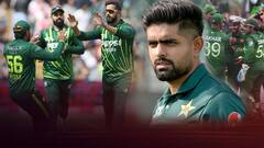 Key Players For Pakistan in T20 World Cup| పాకిస్తాన్‌లో కీలక బ్యాటర్, బౌలర్, ఆల్‌రౌండర్