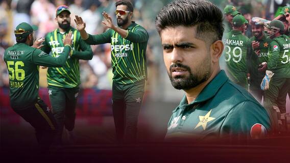Key Players For Pakistan in T20 World Cup| పాకిస్తాన్‌లో కీలక బ్యాటర్, బౌలర్, ఆల్‌రౌండర్