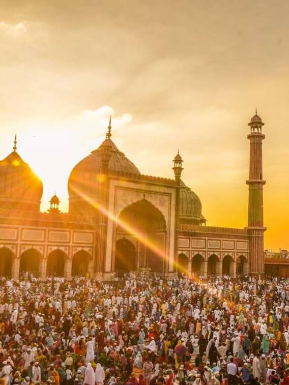 मुस्लिमों को कितनी जकात देनी होती है?