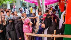 चुनावी नतीजों से पहले साजिश का खुलासा! इजरायली कंपनी AI की मदद से चला रही थी BJP के खिलाफ एजेंडा