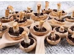 ਮਸ਼ਰੂਮ ਨੂੰ ਆਸਾਨੀ ਨਾਲ ਸਾਫ਼ ਕਰਨ ਲਈ ਅਜ਼ਮਾਓ ਇਹ ਨੁਸਖੇ, ਗੰਦੇ  ਤੋਂ ਗੰਦੇ ਮਸ਼ਰੂਮ ਵੀ ਸਾਫ਼ ਹੋ ਜਾਣਗੇ ਸਾਫ਼