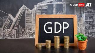 GDP of India: चुनावी नतीजों से पहले सुस्त जीडीपी, औसत ग्रोथ से भी कम चौथी तिमाही का आंकड़ा