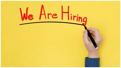 ESIC Recruitment 2024: इंप्लॉइज स्टेट इंश्योरेंस कॉरपोरेशन में चल रही है भर्ती, सेलेक्ट हुए तो लाखों में मिलेगी सैलरी