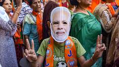 अरुणाचल में खिला 'कमल' तो एक्शन मोड में आई BJP, जानें कब पेश करेगी सरकार बनाने का दावा?