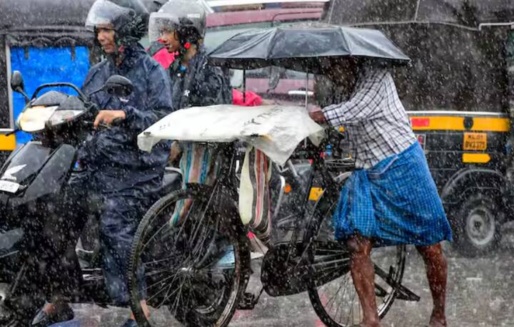 ਆਈਐਮਡੀ ਨੇ ਕਿਹਾ ਕਿ ਮਾਨਸੂਨ ਕਰਕੇ ਉੱਤਰ-ਪੂਰਬੀ ਰਾਜਾਂ ਅਰਥਾਤ ਅਰੁਣਾਚਲ ਪ੍ਰਦੇਸ਼, ਤ੍ਰਿਪੁਰਾ, ਨਾਗਾਲੈਂਡ, ਮੇਘਾਲਿਆ, ਮਿਜ਼ੋਰਮ, ਮਨੀਪੁਰ ਅਤੇ ਅਸਾਮ ਵਿੱਚ ਮੀਂਹ ਪੈਣ ਦੀ ਸੰਭਾਵਨਾ ਹੈ।