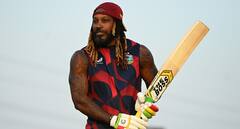 T20 World Cup: Batters With Most Sixes In An Innings Ft. Chris Gayle