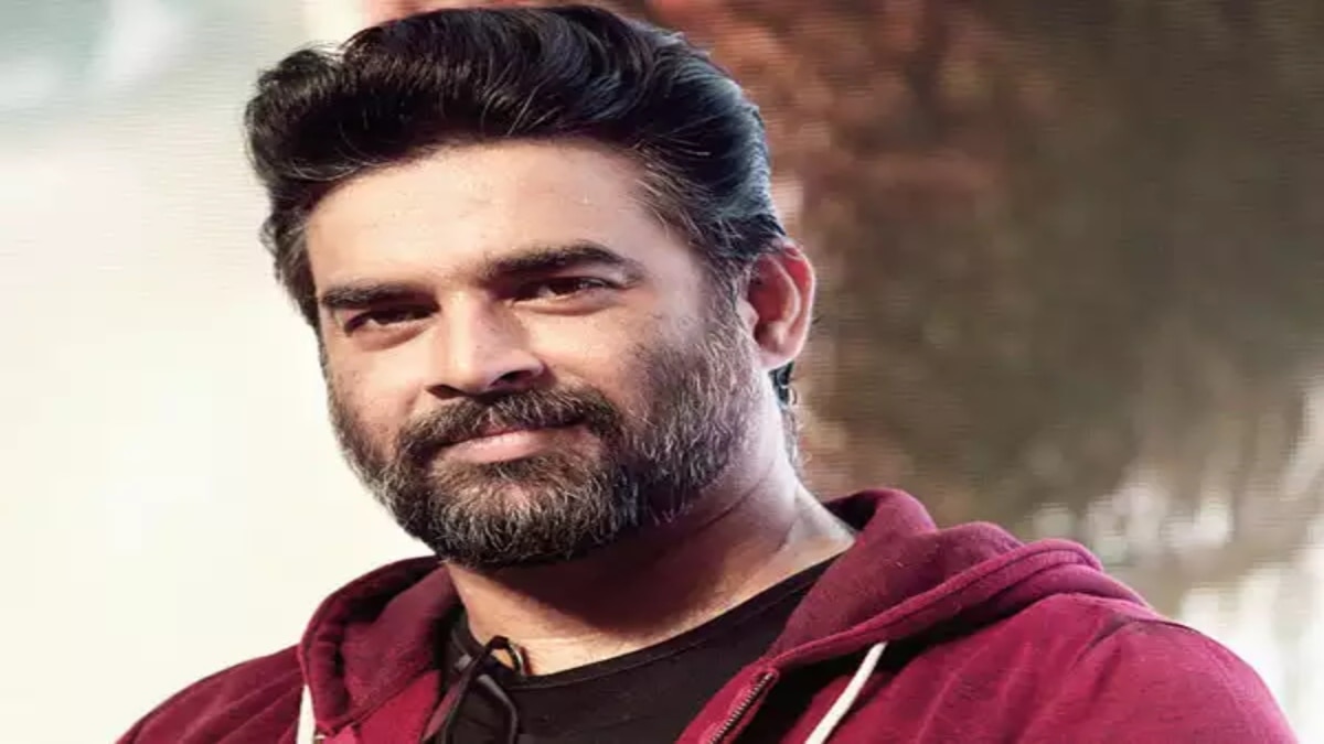 Actor Madhavan celebrates his birthday today | HBD Madhavan ...