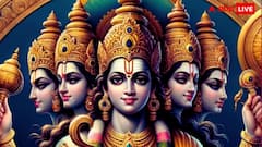 Apara Ekadashi 2024: जून के महीने की पहली एकादशी किस डेट को पड़ रही है, ये कितनी खास है?