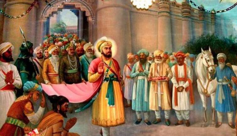 CM Bhagwant Mann Wishes on Sri Guru Hargobind Sahib Gurgaddi Diwas Sri Guru Hargobind Sahib: 