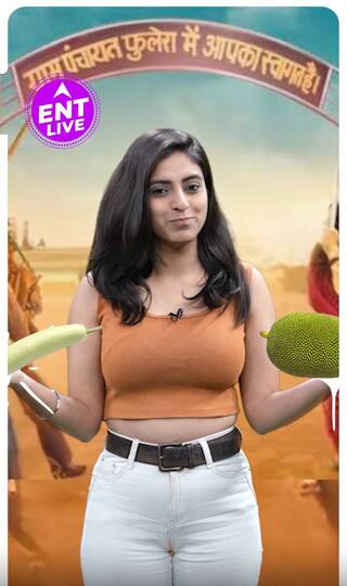 Panchayat के हर Season में क्यों नजर आते हैं लौकी और कटहल ?