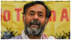 दक्षिण भारत में बीजेपी को फायदा होगा या नुकसान? योगेंद्र यादव ने बताई अंदर की बात