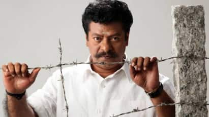 tamil famous actor rajkiran comment about religion and casteism Raj Kiran: “சாதி, மதத்தில் வித்தியாசம் பார்ப்பது அறியாமையின் வெளிப்பாடு” - நடிகர் ராஜ்கிரண் கருத்து!
