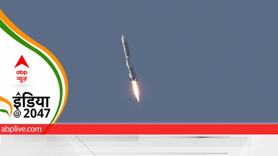 दुनिया के पहले सिंगल पीस 3 डी प्रिंटेड इंजन से अग्निबाण SoRTed-01 मिशन का सफल प्रक्षेपण Successful launch of Agnibaan SoRTed-01 mission with world first single piece 3D printed engine दुनिया के पहले सिंगल पीस 3 डी प्रिंटेड इंजन से अग्निबाण SoRTed-01 मिशन का सफल प्रक्षेपण