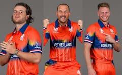 Photos: टी20 वर्ल्ड कप में ये 5 टीम कर सकती हैं बड़े उलटफेर, भारत-पाकिस्तान समेत सभी को रहना होगा सावधान