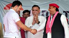 Lok Sabha Election 2024: आखिरी जंग कल, दिग्गजों पर बड़ी जिम्मेदारी; गठबंधन की दोस्ती आएगी काम या बीजेपी लहराएगी परचम