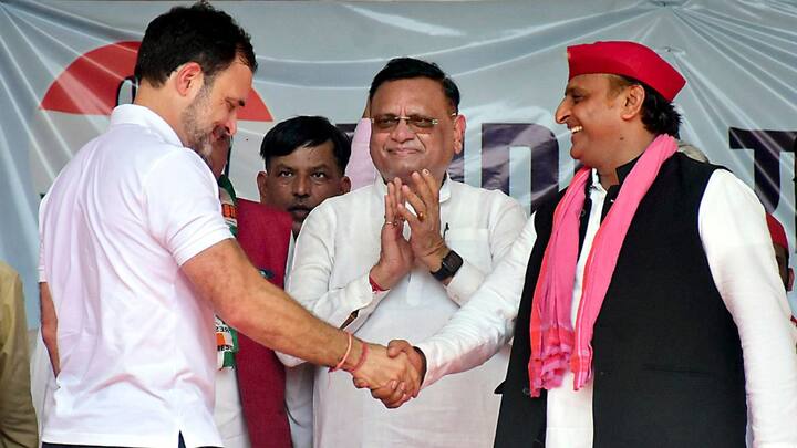 गाजीपुर और घोसी ये दो सीटों को छोड़कर यूपी की 11 सीटों पर NDA का कब्जा है. वहीं वाराणसी से पीएम मोदी चुनाव में उतरें हैं, तो गोरखपुर में यूपी सीएम योगी आदित्यनाथ की तााकत का भी आकलन होना है. वहीं भदोही सीट पर टीएमसी गठबंधन के साथ  चुनावी मैदान में खड़ी हैं.