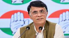 Lok Sabha Elections 2024: ఎగ్జిట్ పోల్ డిబేట్ లకు దూరంగా ఉండాలని కాంగ్రెస్ నిర్ణయం, కారణం ఇదే !