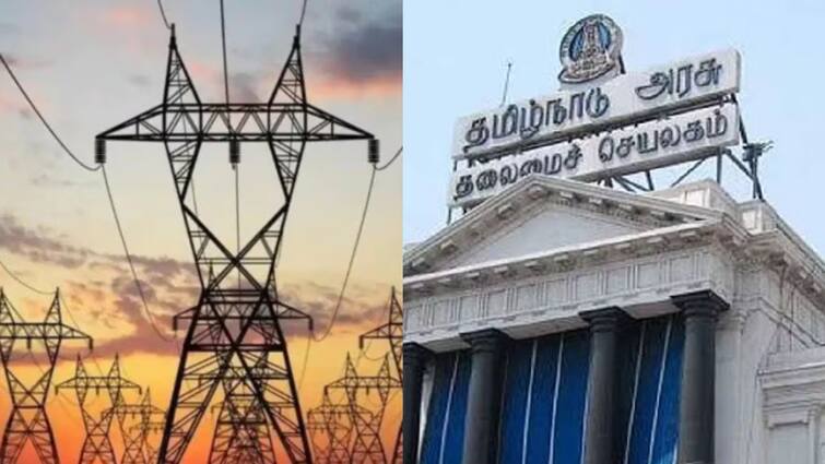 Tamil Nadu government has announced that Tamil Nadu is a power-free state  Electricity Hindrance TN Electricity : எவ்வித தடங்கலுமின்றி மின்தடையில்லா மாநிலமாக தமிழ்நாடு திகழ்கிறது : தமிழ்நாடு அரசு பெருமிதம்..!