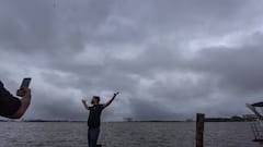 Weather Update: કાળઝાળ ગરમીની હવામાન વિભાગની આગાહી, તો આ રાજ્યમાં વરસાદનું આગમન