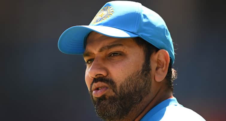 Rohit Sharma Record In T20 World Cup Runs Strike Rate Average Sixes And More Rohit Sharma's Record In T20 World Cup: Runs, Strike-Rate, Average And More