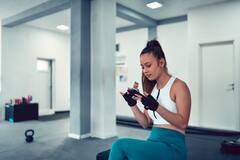 ਇੱਕ ਵਿਆਹੁਤਾ ਔਰਤ ਨੂੰ ਰੋਜ਼ਾਨਾ ਕਿੰਨੀ ਪ੍ਰੋਟੀਨ ਦੀ ਜ਼ਰੂਰਤ ਹੁੰਦੀ ਹੈ ?