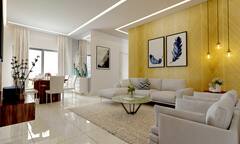 ਜੇਕਰ ਚਿੱਟੀਆਂ ਕੰਧਾਂ ਗੰਦੀਆਂ ਹੋ ਗਈਆਂ ਹਨ ਤਾਂ ਇਨ੍ਹਾਂ ਆਸਾਨ ਤਰੀਕਿਆਂ ਨਾਲ ਸਾਫ ਕਰੋ