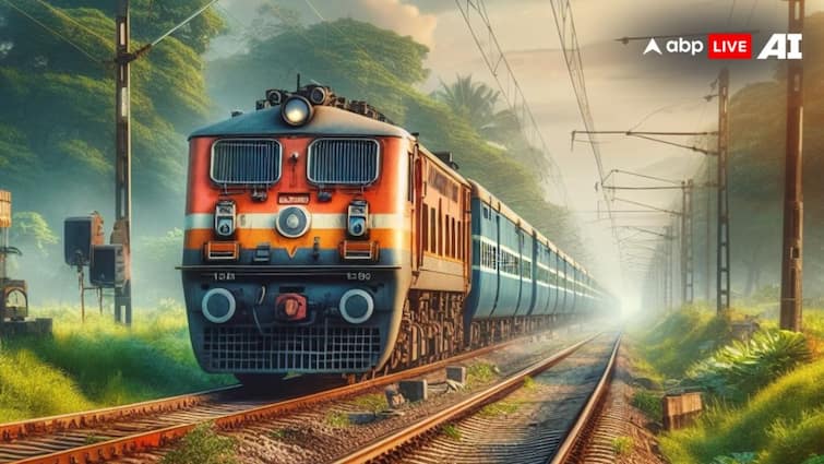 Mumbai Local Train Mega Block for 63 Hours Platform widened work in Thane train running late Mumbai Mega Block: यात्रीगण कृपया ध्यान दें! मुंबई में 63 घंटे का रहेगा मेगा ब्लॉक, जानें ट्रेनों का हाल