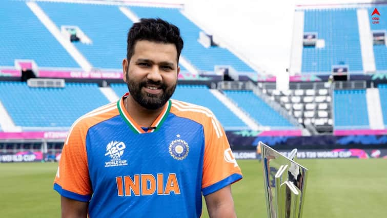 Rohit Sharma looking forward to understand conditions as India play Bangladesh before T20 World Cup 2024