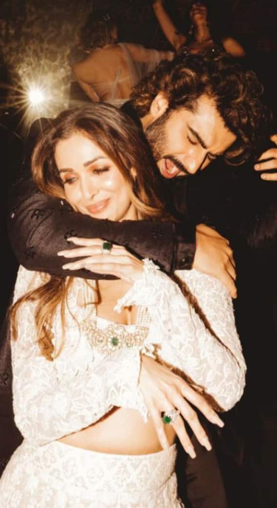 मलाइका ने क्यों किया अर्जुन कपूर से ब्रेकअप?