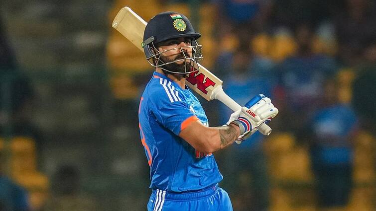 Virat Kohli Joins India Teammates New York Ahead Of T20 Word Cup 2024 Participation In IND vs BAN Warm-Up Game Doubtful Virat Kohli Joins India Teammates In New York Ahead Of T20 Word Cup 2024, Participation In IND vs BAN Warm-Up Game Doubtful